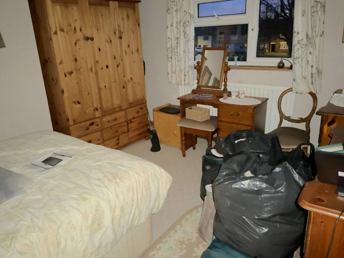 West Bridgford house clearance