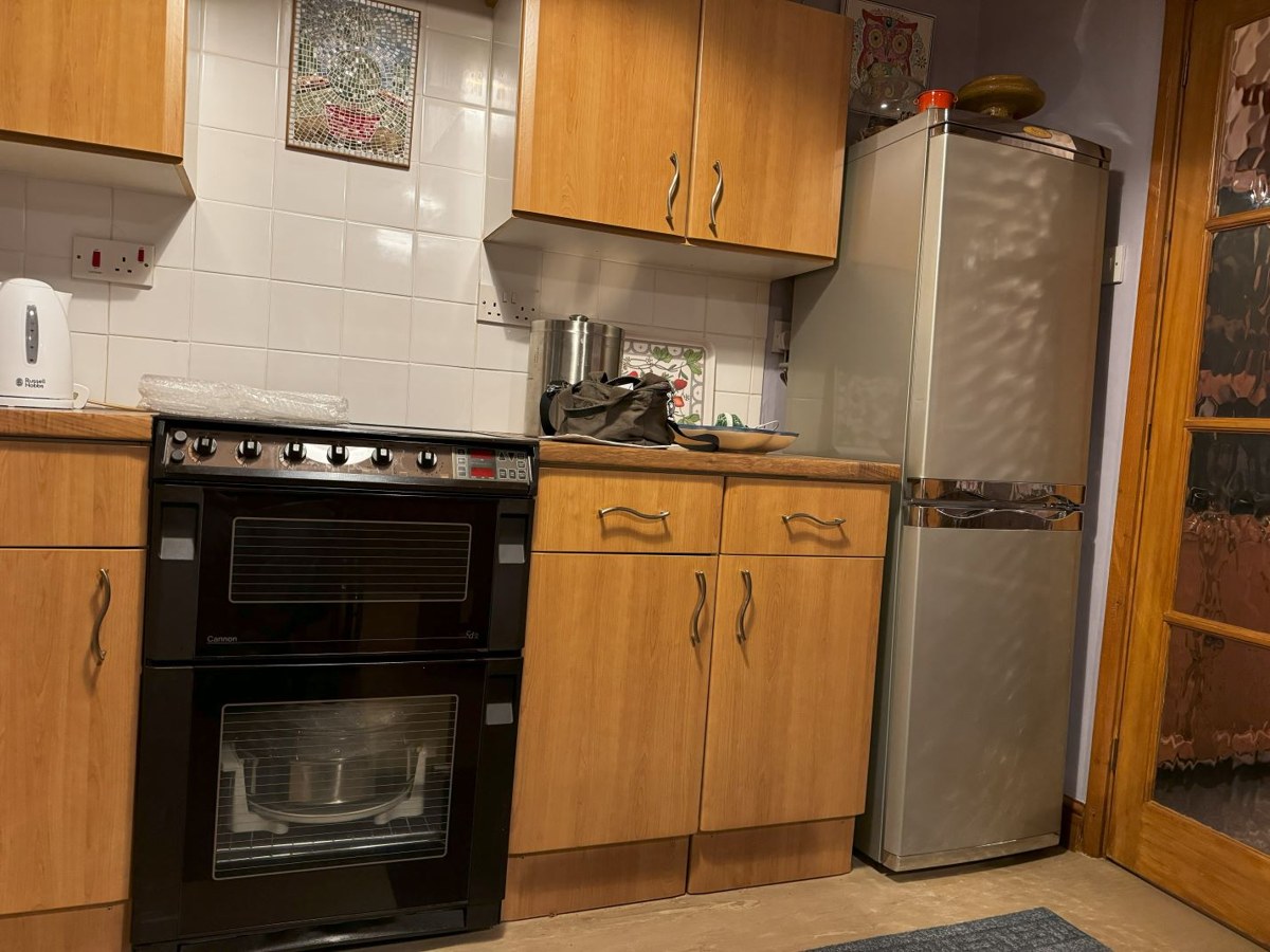 West Bridgford house clearance