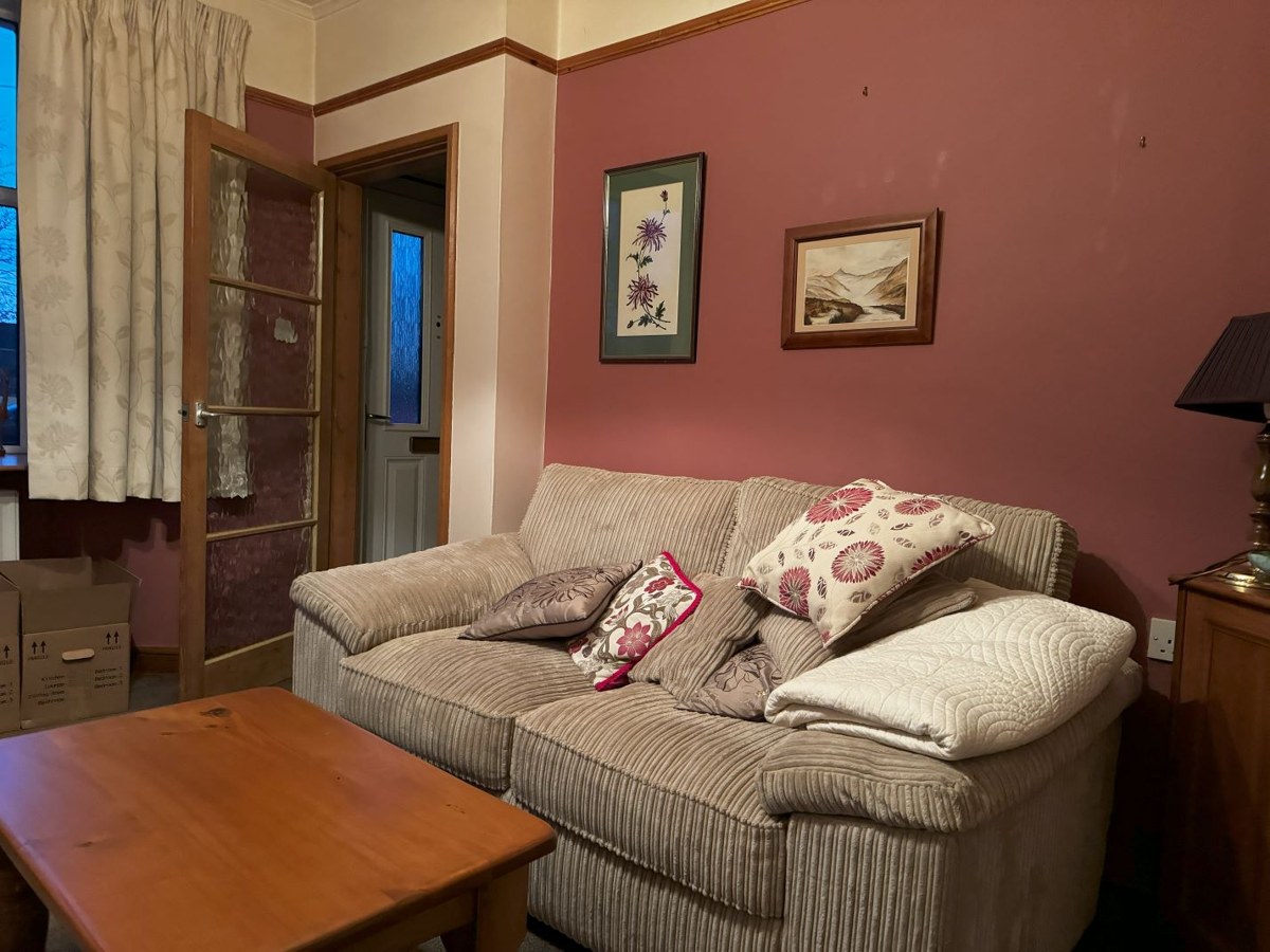 West Bridgford house clearance