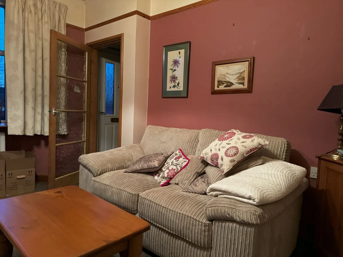 West Bridgford house clearance