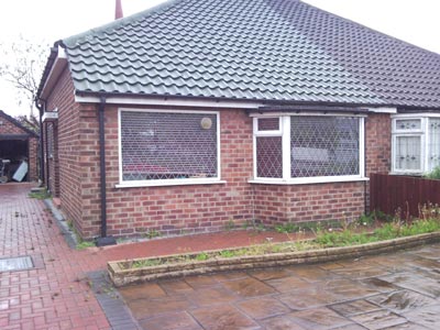 Beeston house clearance