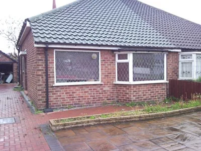 Beeston house clearance
