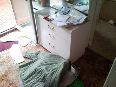 Beeston house clearance