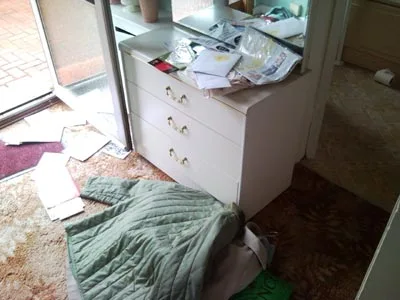 Beeston house clearance