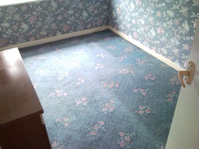 Beeston house clearance