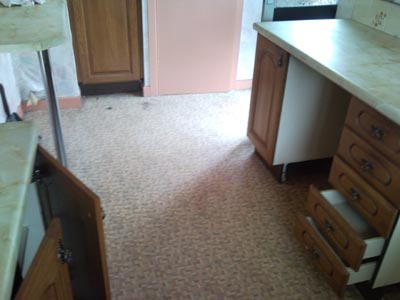 Beeston house clearance