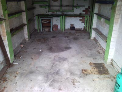 Beeston house clearance
