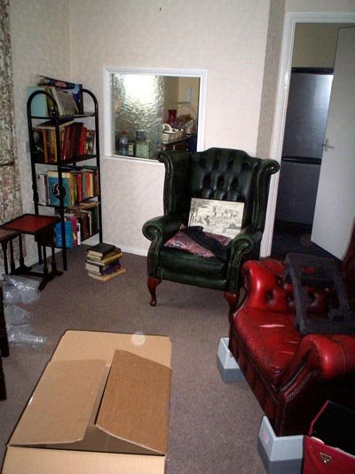 Sherwood nursing-home clearance