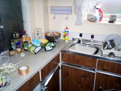 Sherwood nursing-home clearance