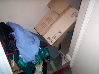 Sherwood nursing-home clearance