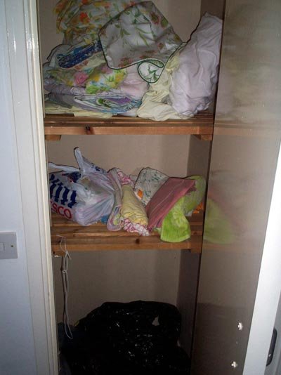 Sherwood nursing-home clearance