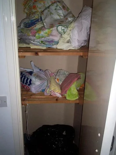 Sherwood nursing-home clearance