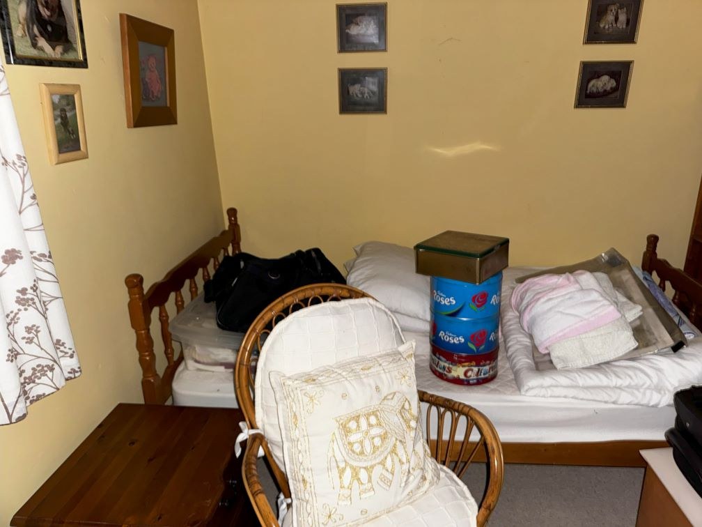 West Bridgford house clearance