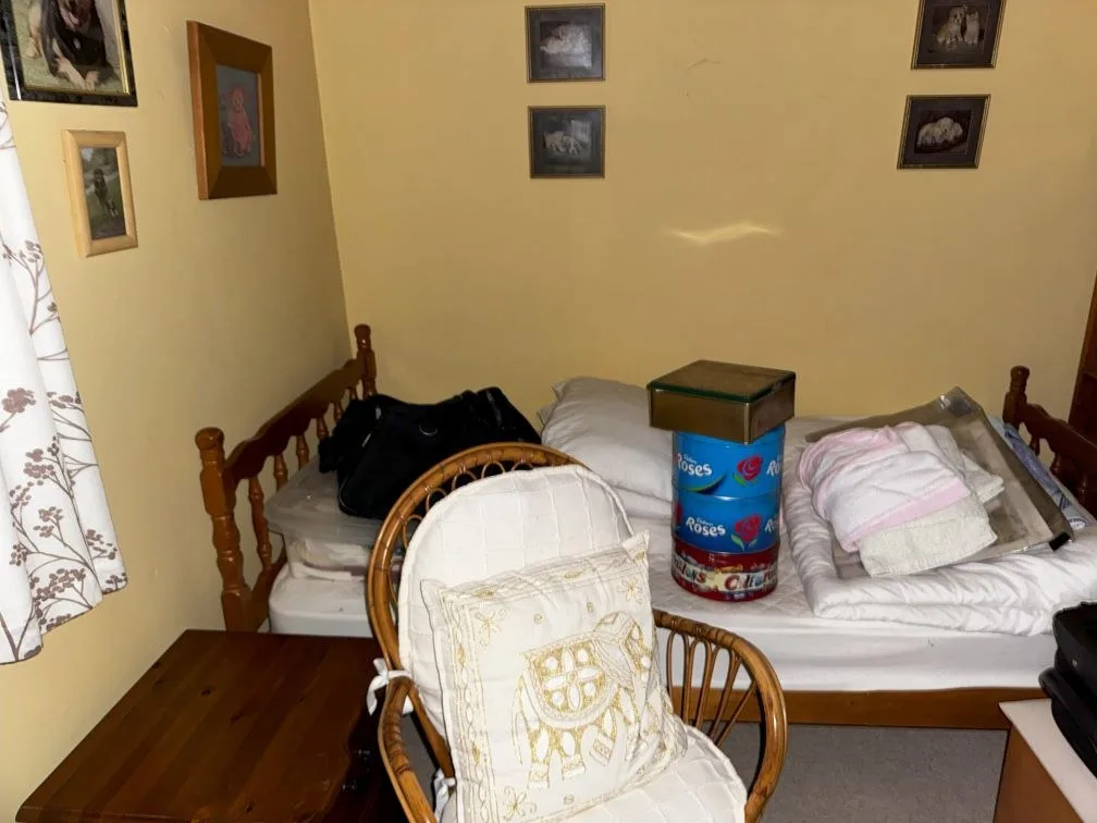 West Bridgford house clearance