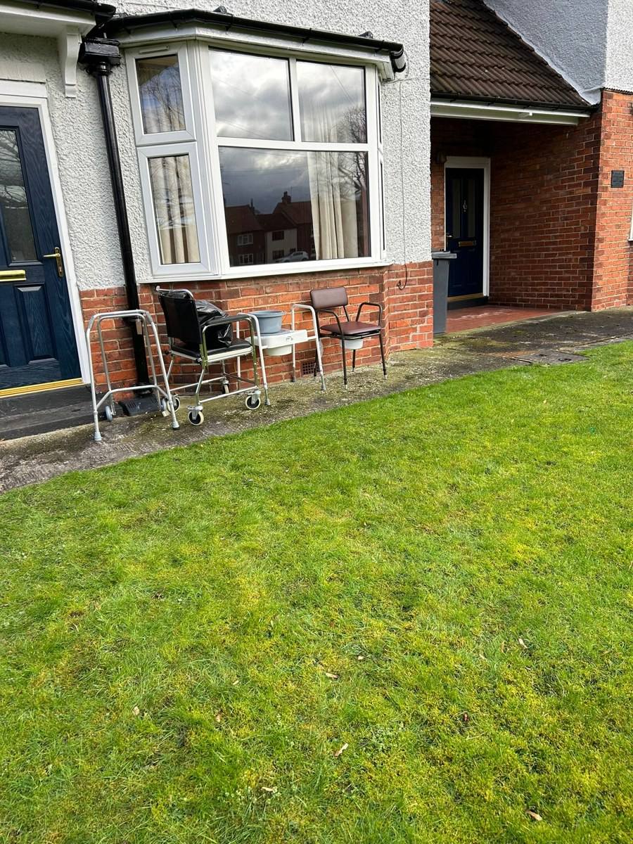 West Bridgford house clearance