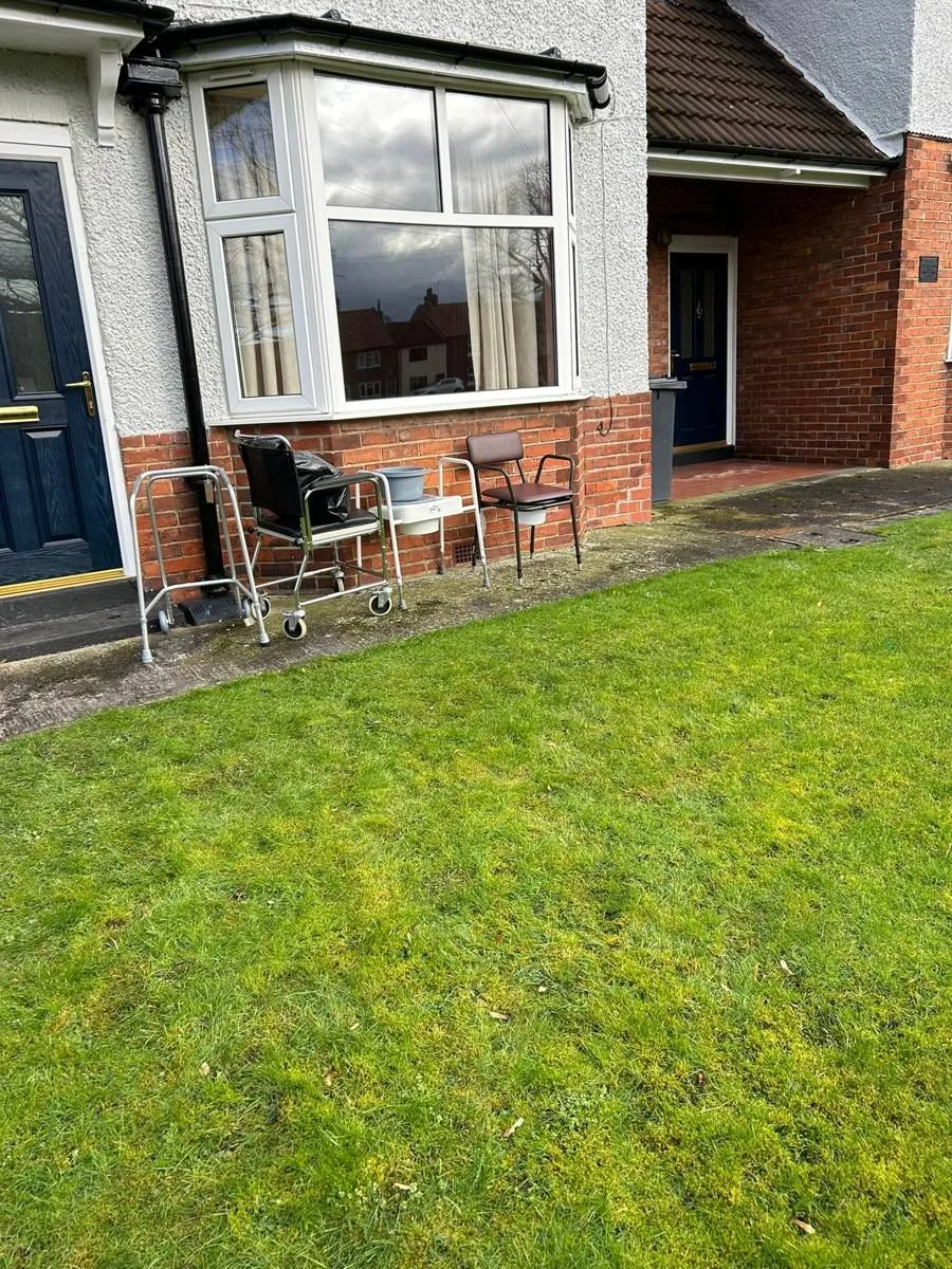 West Bridgford house clearance