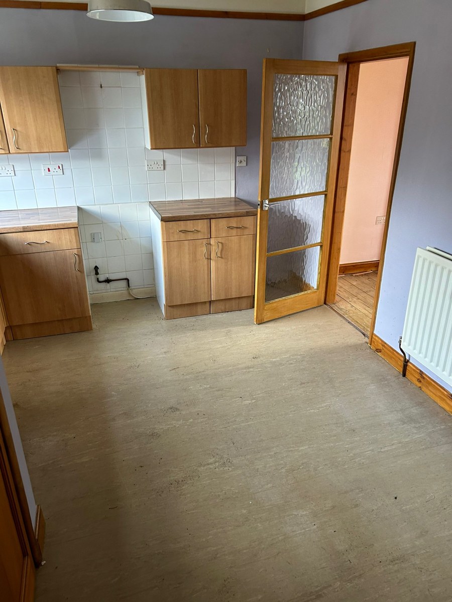 West Bridgford house clearance