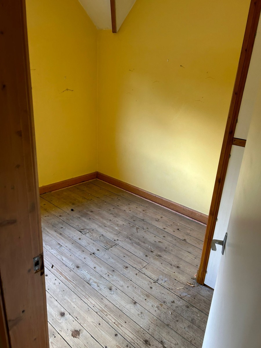 West Bridgford house clearance