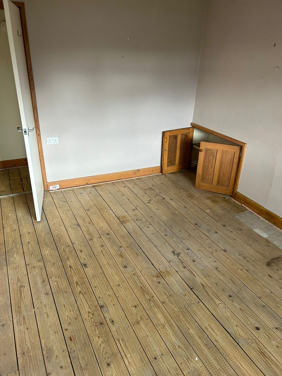 West Bridgford house clearance