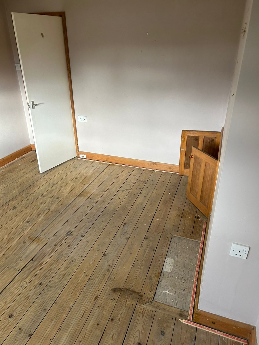 West Bridgford house clearance