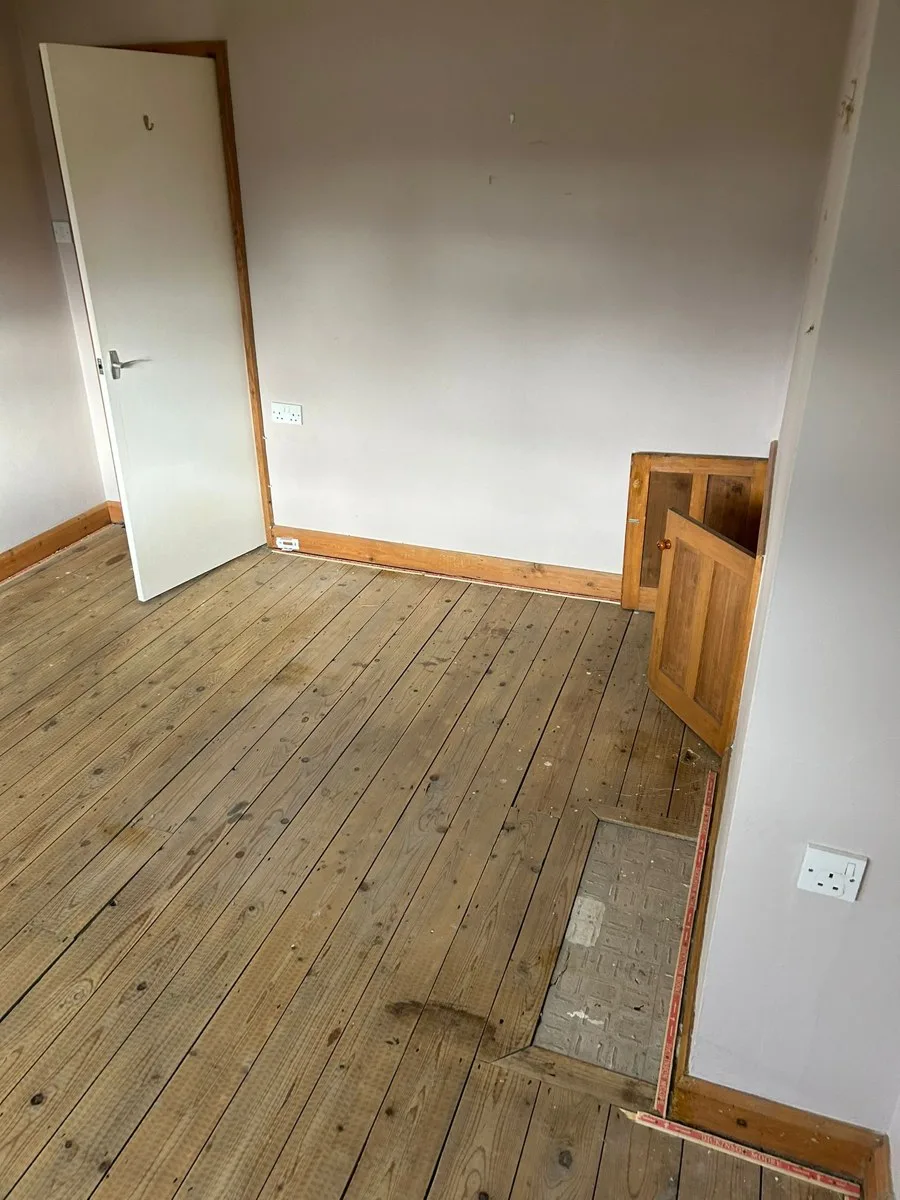 West Bridgford house clearance