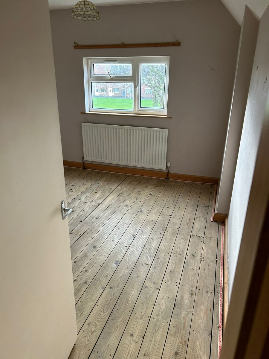 West Bridgford house clearance