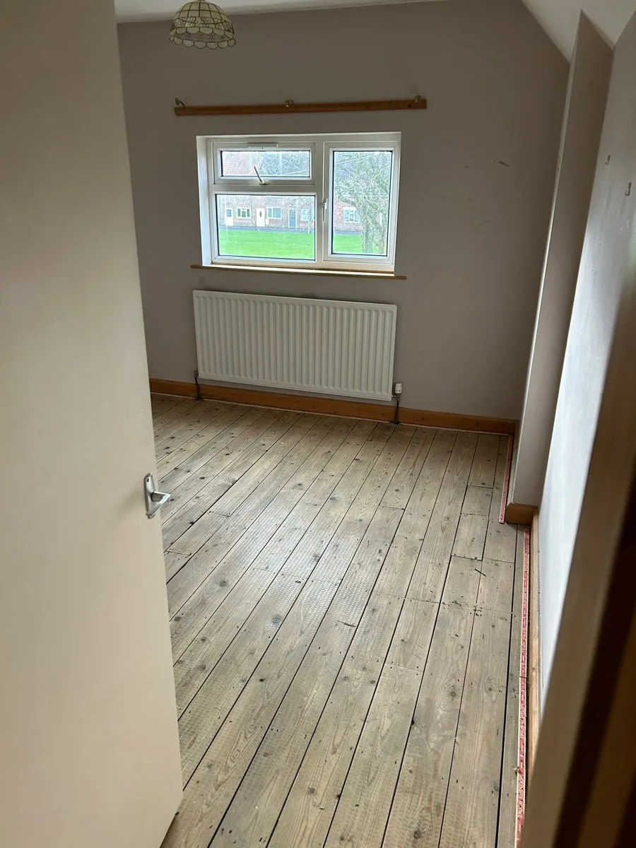 West Bridgford house clearance