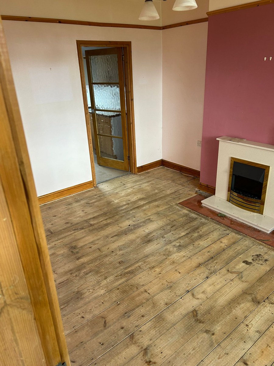 West Bridgford house clearance