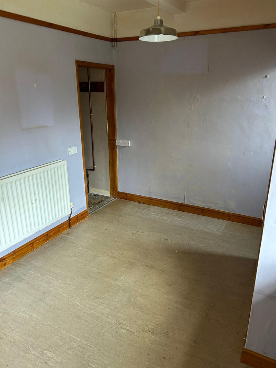 West Bridgford house clearance