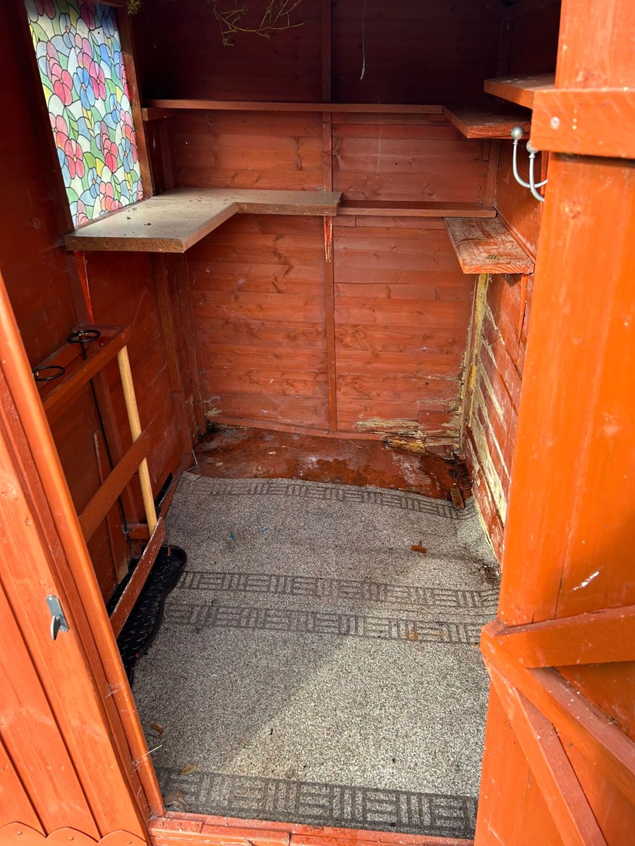 West Bridgford house clearance