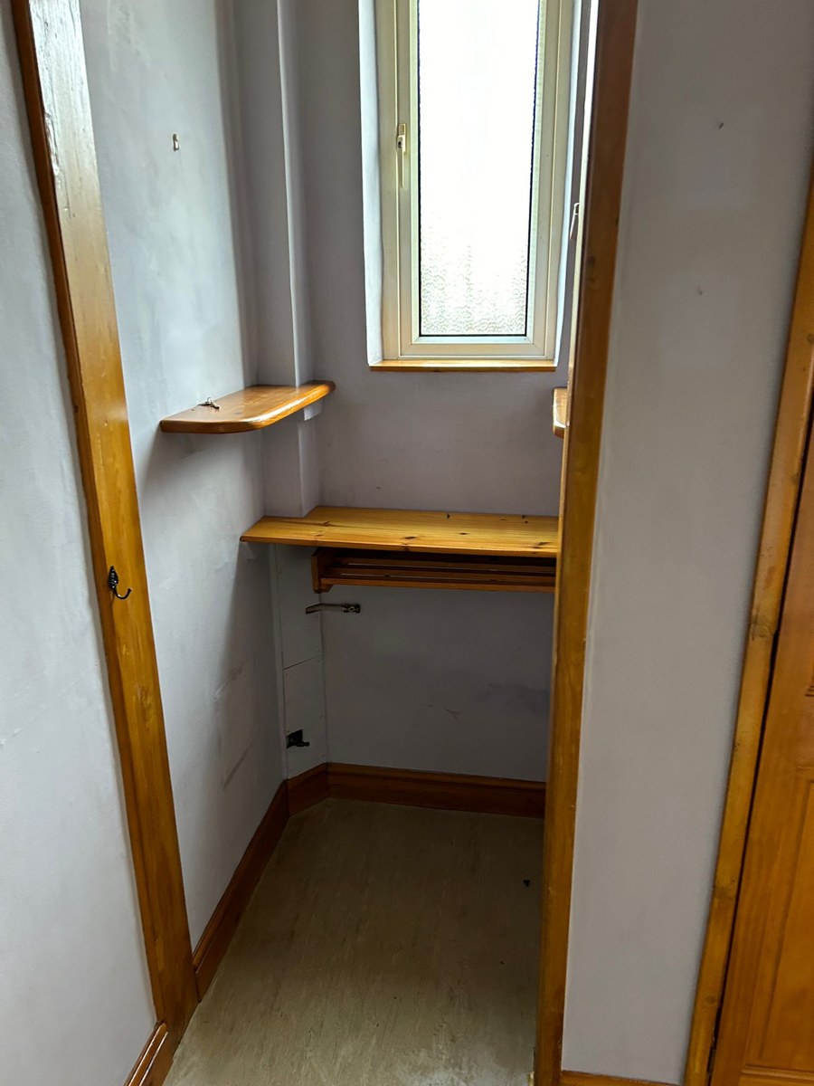 West Bridgford house clearance