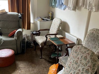 Before — Tilehurst