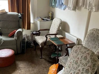Before — Tilehurst