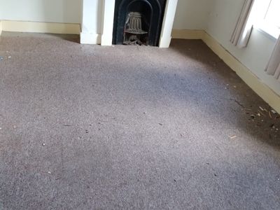 After — Tilehurst