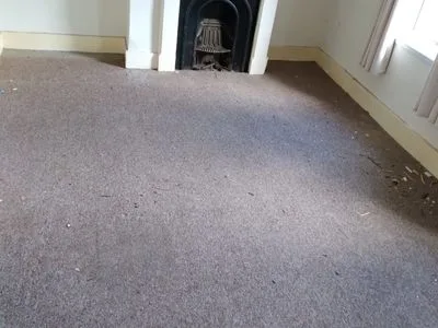 After — Tilehurst