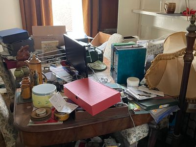 Tilehurst house clearance