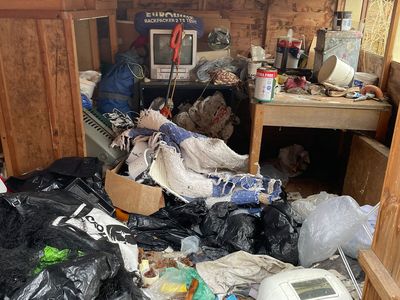 Tilehurst house clearance
