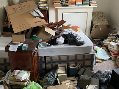 Tilehurst house clearance