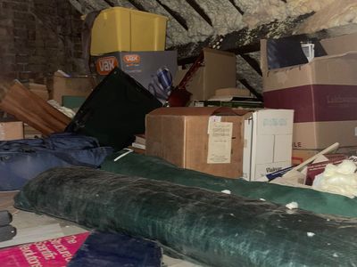 Tilehurst house clearance