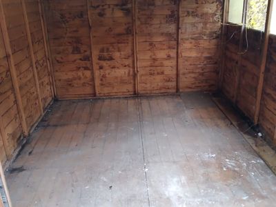 Tilehurst house clearance