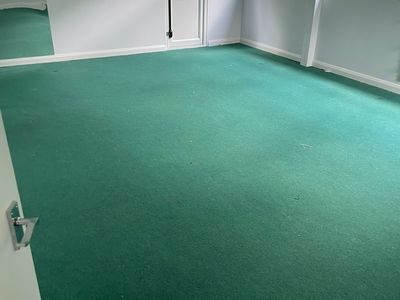 After — Caversham