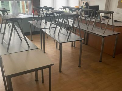Caversham house clearance