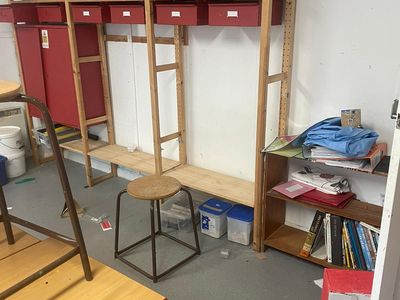 Caversham house clearance