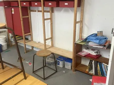 Caversham house clearance