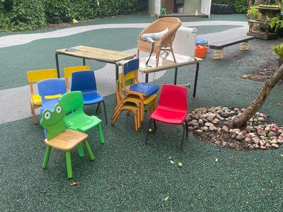 Caversham house clearance