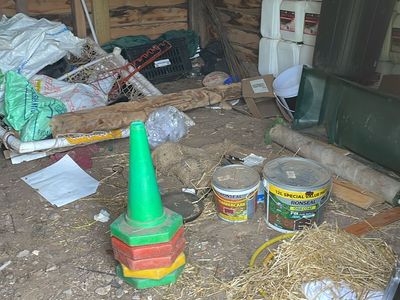 Caversham house clearance