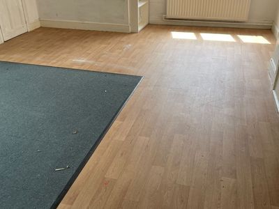 Caversham house clearance