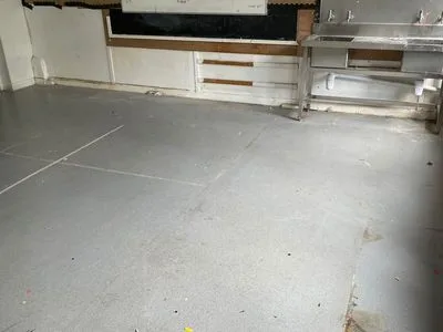 Caversham house clearance
