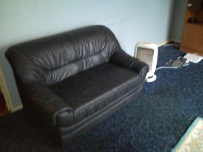 Reading house clearance