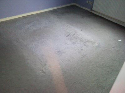 Reading house clearance